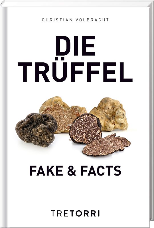 Die Trüffel