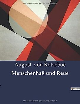 Menschenhaß und Reue