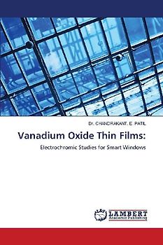 Vanadium Oxide Thin Films: