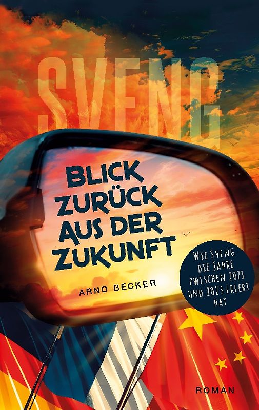 Blick zurück aus der Zukunft