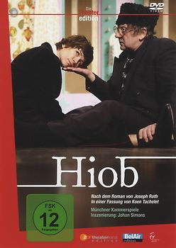 Hiob - Joseph Roth DVD
