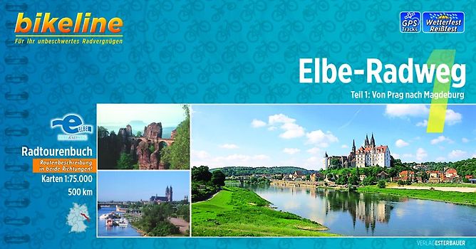 Elbe-Radweg