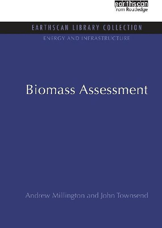 Biomass Assessment