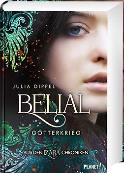 Belial 1: Götterkrieg