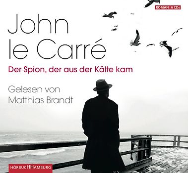 Der Spion, der aus der Kälte kam