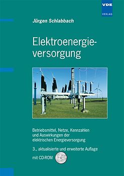 Elektroenergieversorgung
