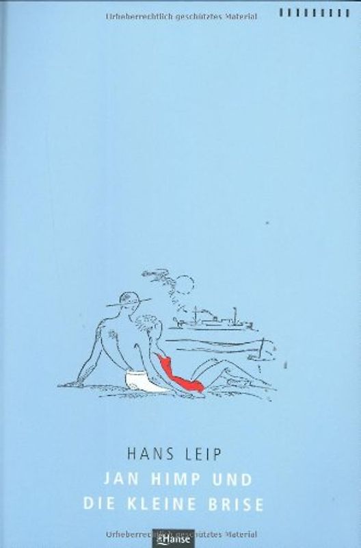 Jan Himp und die kleine Brise