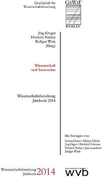 Wissenschaft und Innovation