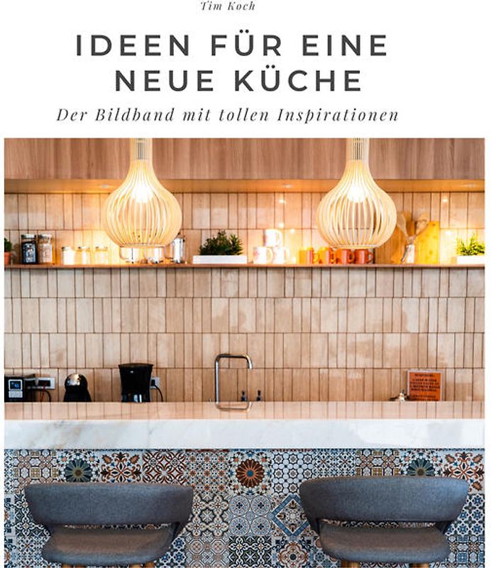 Ideen für eine neue Küche