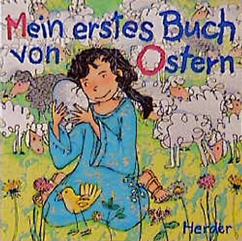 Mein erstes Buch von Ostern