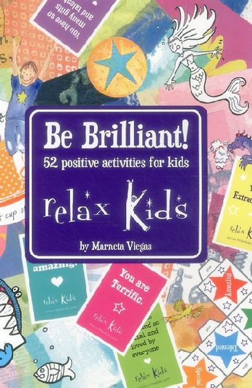 Relax Kids - Be Brilliant!