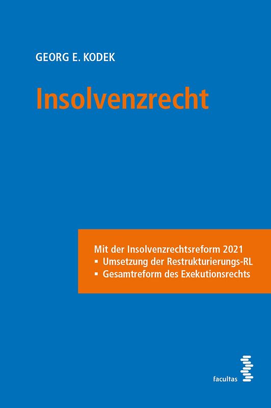 Insolvenzrecht