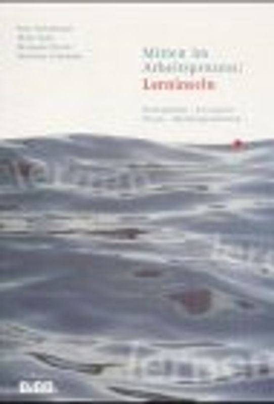 Mitten im Arbeitsprozess: Lerninseln