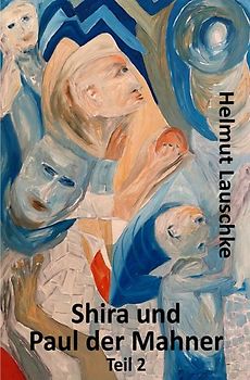 Shira und Paul der Mahner