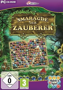 Smaragde der Zauberer PC Spiele