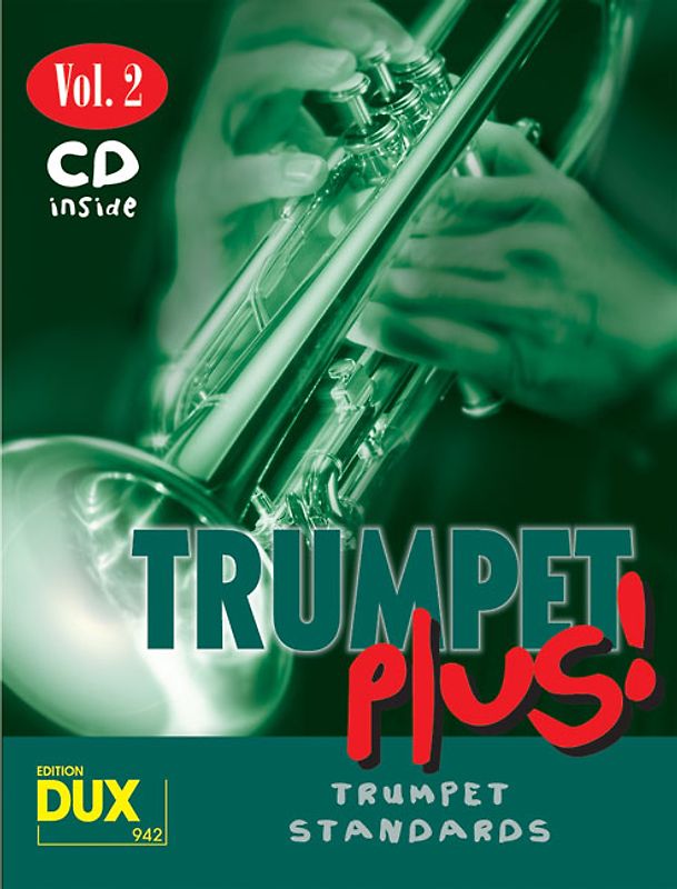Trumpet Plus Band 2