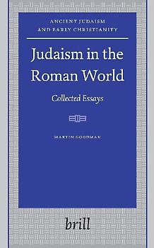Judaism in the Roman World