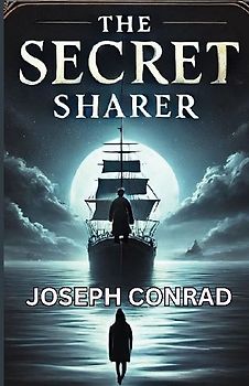 The Secret Sharer(Illustrated)