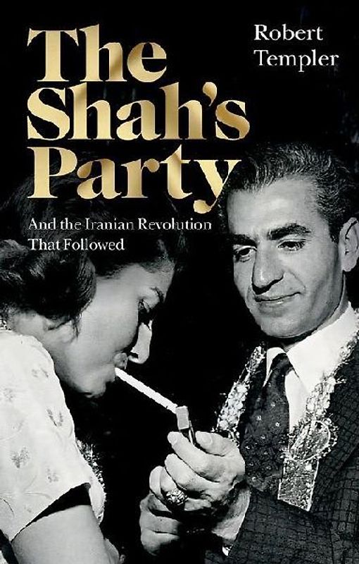 The Shah's Party