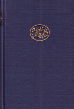 Königliche Gartenbibliothek Herrenhausen