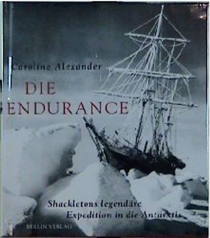 Die Endurance