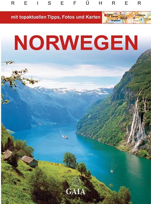 Norwegen