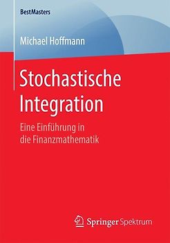 Stochastische Integration