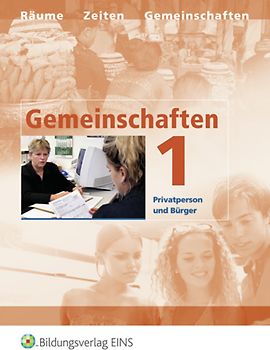 Gemeinschaften