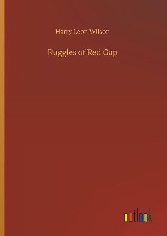 Ruggles of Red Gap
