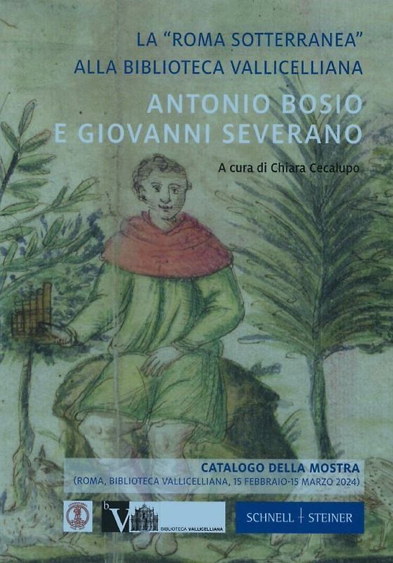 Antonio Bosio e Giovanni Severano