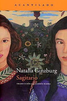 Sagitario (Narrativa del Acantilado, Band 352)