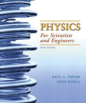 Physics for Scientists and Engineers with Modern Physics, Extended Version