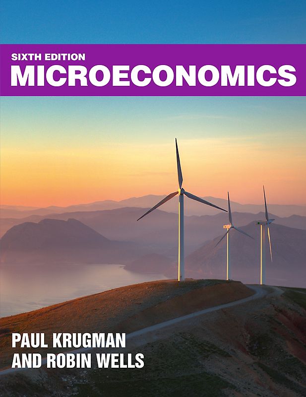 Microeconomics