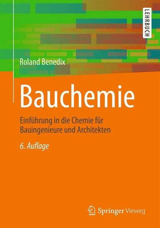 Bauchemie