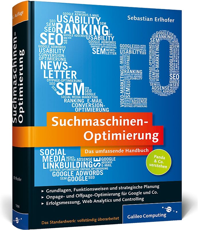 Suchmaschinen-Optimierung