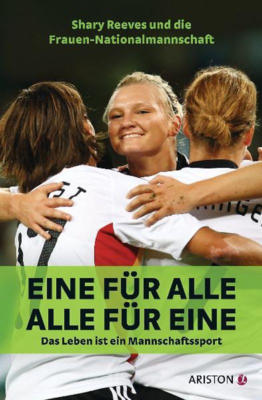 Eine für alle, alle für eine