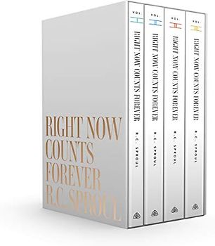 Right Now Counts Forever