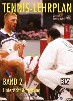 Tennis-Lehrplan