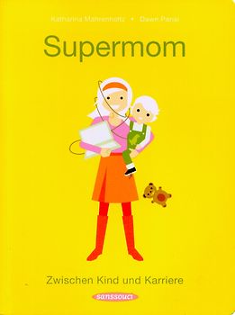 Supermom