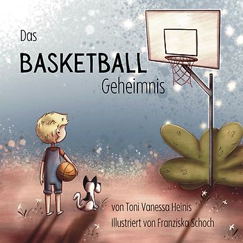 Das Basketball Geheimnis