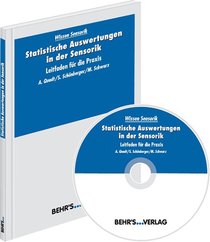 Statistische Auswertungen in der Sensorik