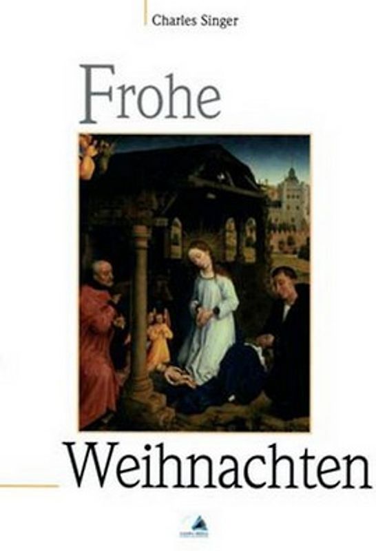 Frohe Weihnachten - Heft 4 - Nr. 357