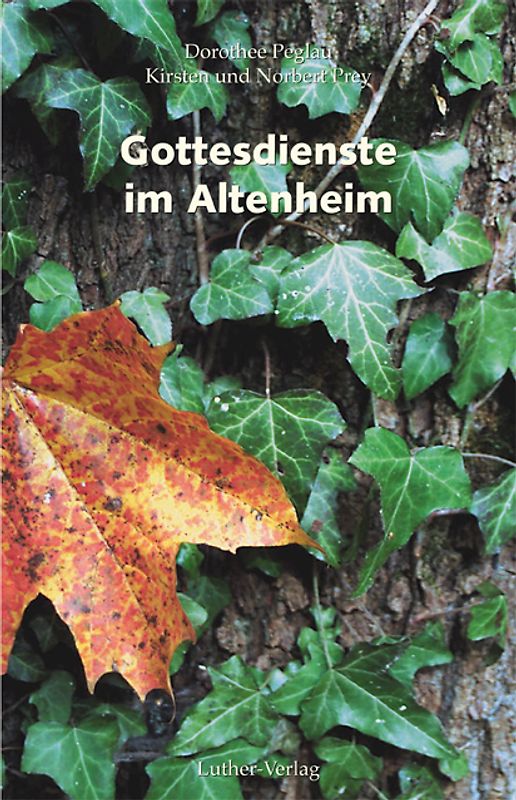 Gottesdienste im Altenheim