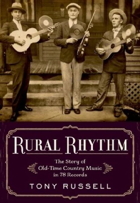 Rural Rhythm