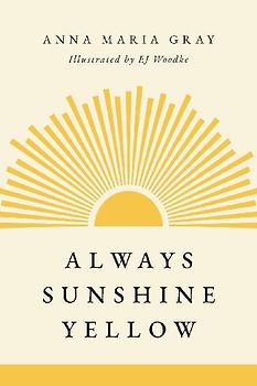 Always Sunshine Yellow