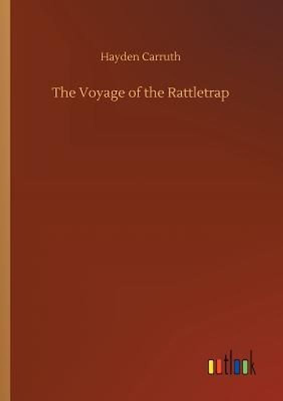 The Voyage of the Rattletrap
