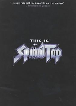 Spinal Tap