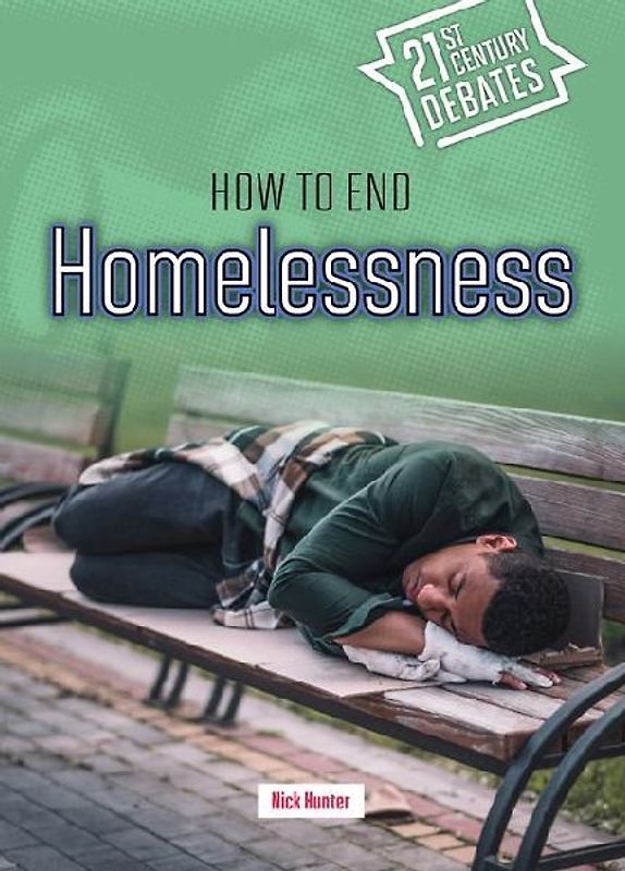 How to End Homelessness