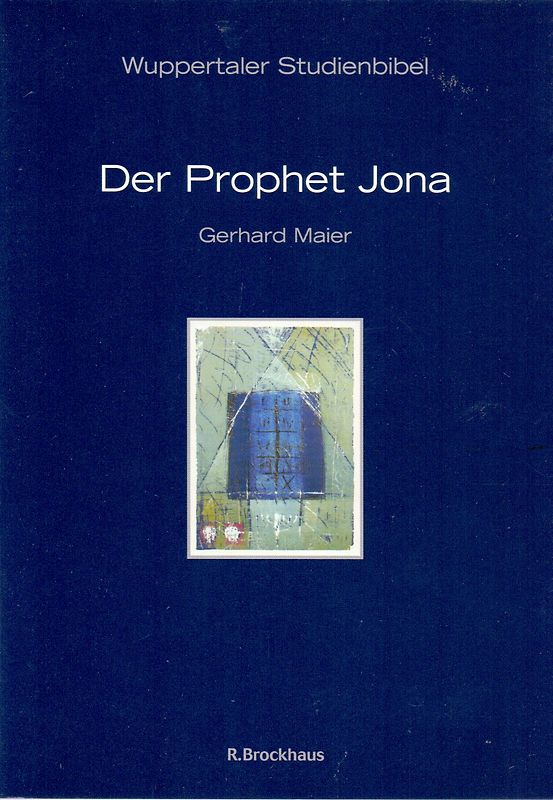 Der Prophet Jona