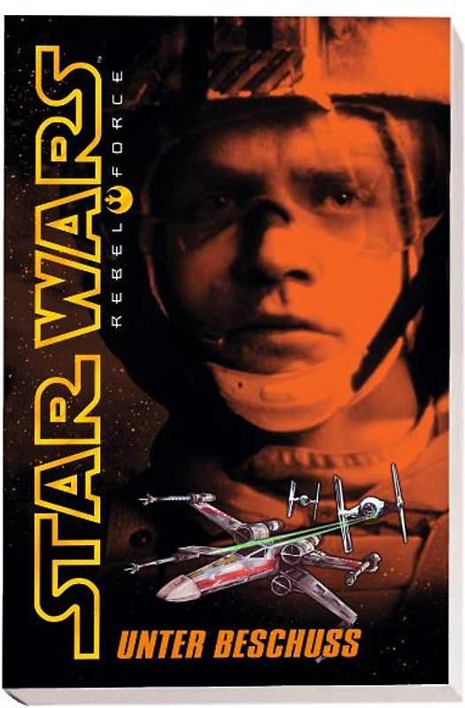 Star Wars Rebel Force